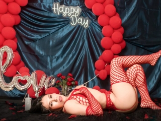 Webcam sex met Estefannyvalencia