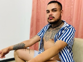 Estefanolombardo's Sexcam