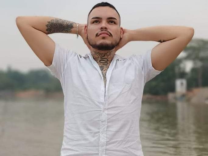 Estefanolombardo's profile - Image n°1