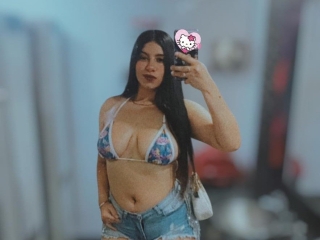 Webcam sex con Estefanyyyf