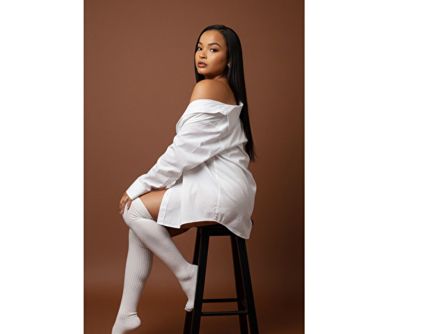 Estefy's Profil - Bild n°1