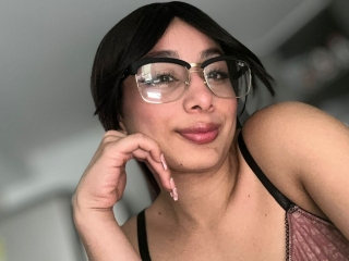 Estefybrown's Sexcam