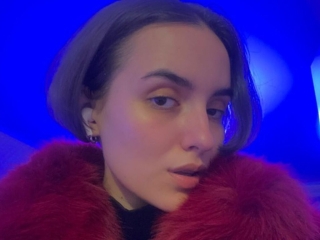 Estellaelsie's Sexcam