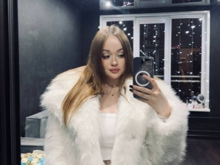 Webcam sex con Estellagalo