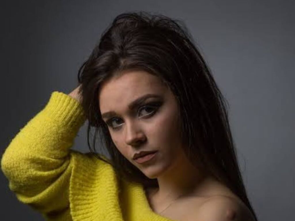 Estellefranny's profile - Image n°0