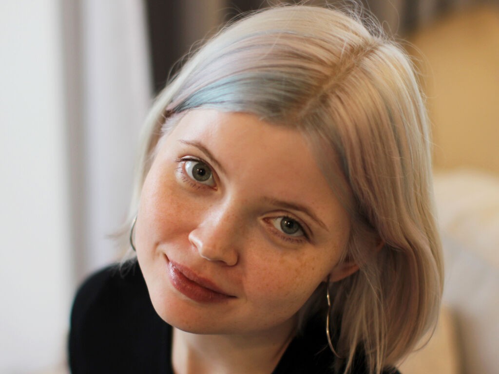 Estellejordan's profile - Image n°0