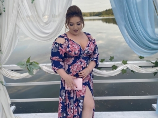 Esterafox's Sexcam
