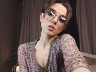Esterenby's Sexcam