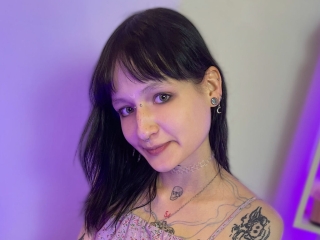 Sexo por webcam con Esternocturne