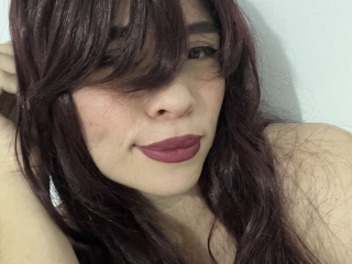 Esthephany's Sexcam