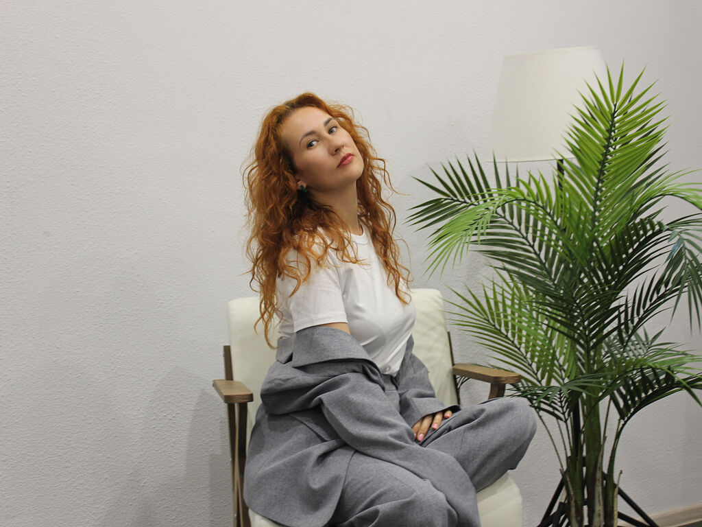 Estherfox's profile - Image n°0