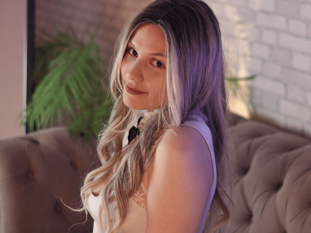 Estherlu's profile - Image n°0