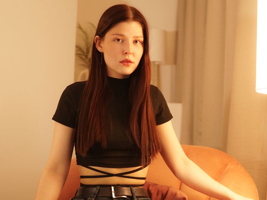 Estherross's profile - Image n°0
