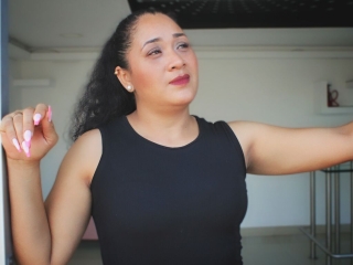 Esthersequera's Sexcam