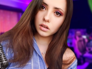 Sexcam Live Show von Estherwilliams