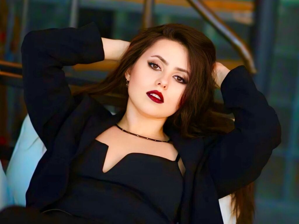 Estherwilliams's profile - Image n°0