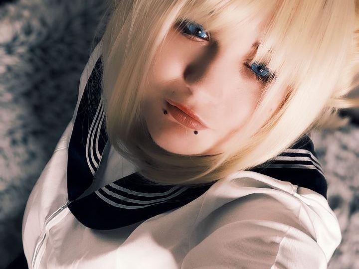 Estherx's profile - Image n°1