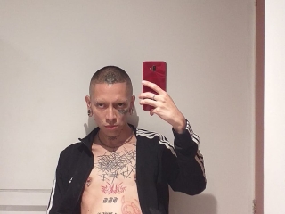 Estrada18's Sexcam