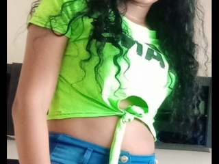 Estralla2333's Sexcam