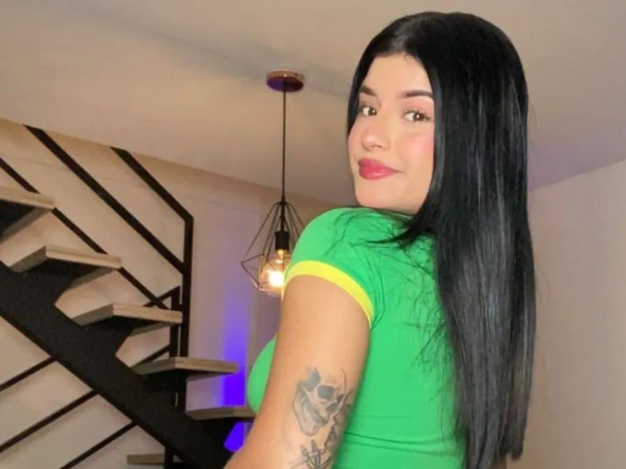 Estrellasaenz' profilo - Immagine n°0