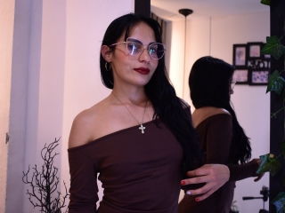 Estrellasuan's Sexcam