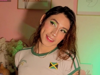 Webcam sex with Estrellitafugaz