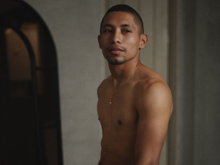 Sexcam Live Show von Etahnjonnes