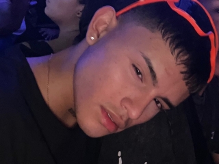 Sexcam Porn von Etanblake