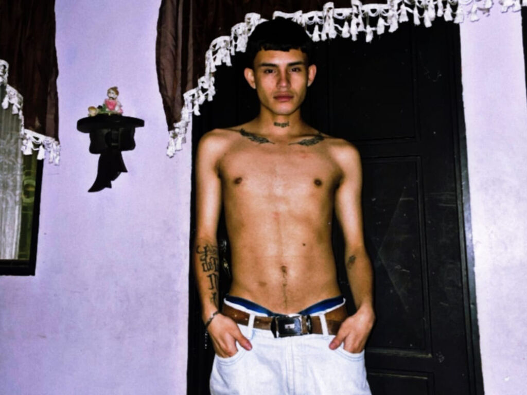 Etanblake's profile - Image n°0