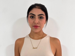 Sexcam Live Show von Eternalprincess