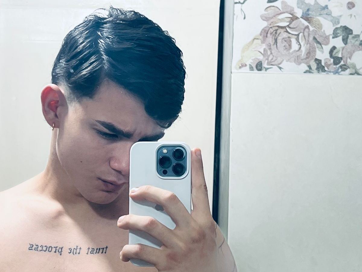 Ethaanbull18's profile - Image n°0