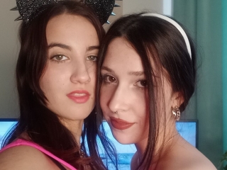 Ethalandains's Sexcam