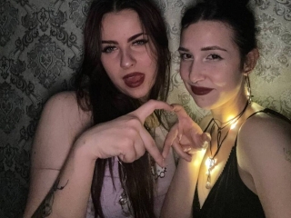 Ethalandbecky's Sexcam