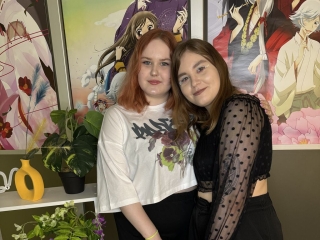 Live Sex Ethalandcatheryn