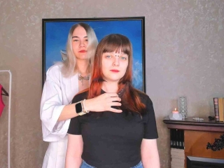 Ethalandora's Sexcam