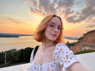 Ethalgelling's Sexcam