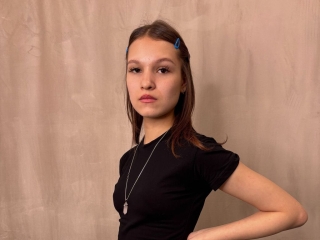 Sexcam Live Show von Ethalgroomes