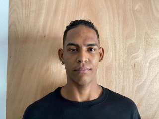 Webcam sex con Ethan_Blaze