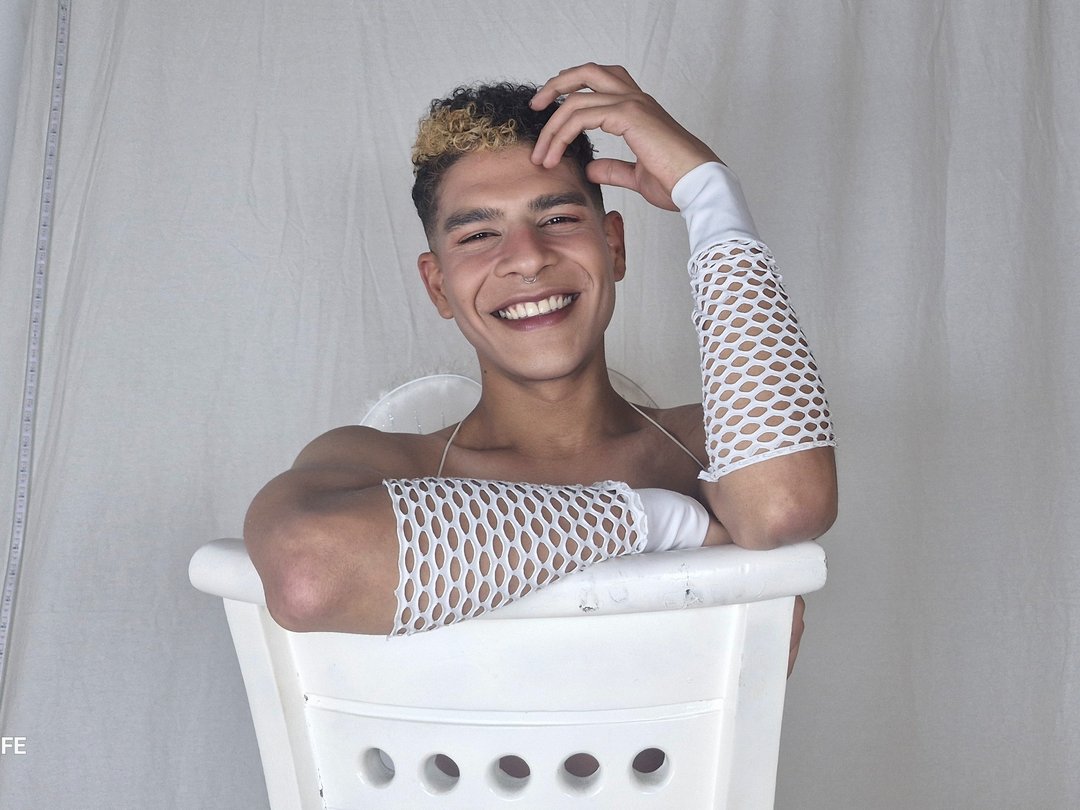 Perfil con Ethan_Dlamini - Imagen  n°0