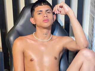 Ethanconnors's Sexcam