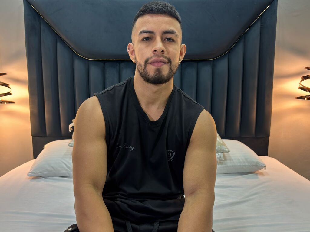 Ethancoopers's profile - Image n°1