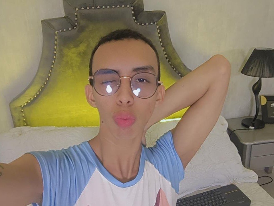 Profil de Ethancoxx19 - Photo n°0