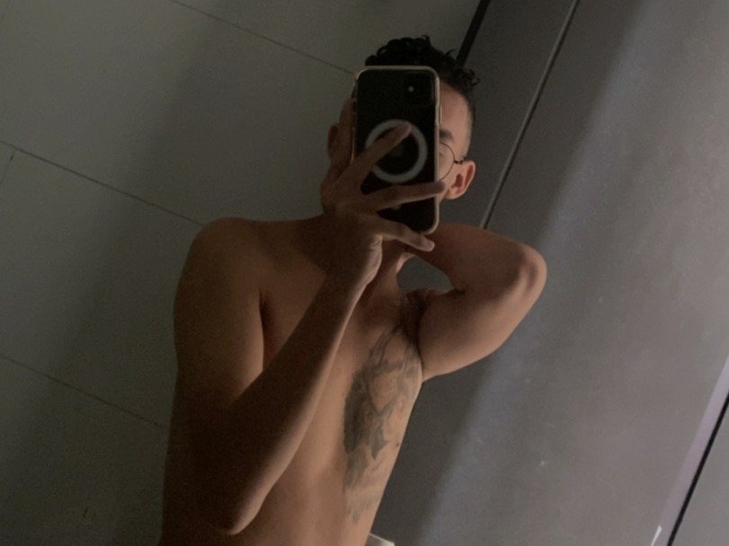 Ethancoxx19' profilo - Immagine n°1