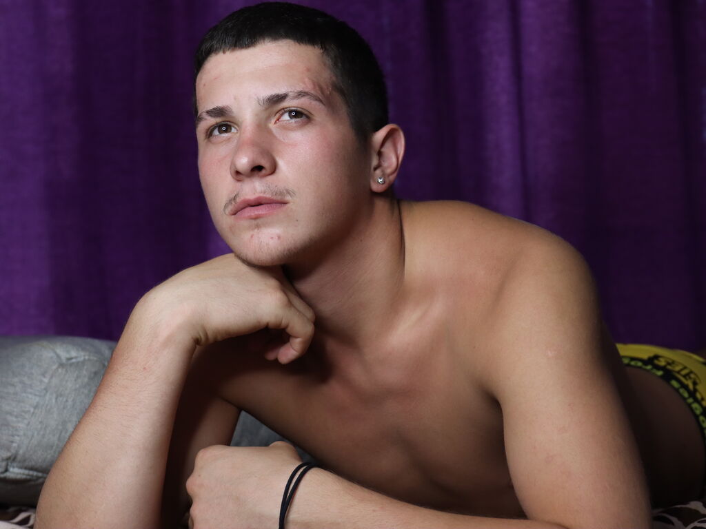 Ethandarko's Profil - Bild n°1