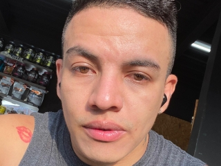 Live Sex Ethanex92