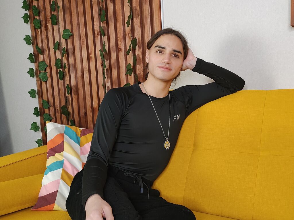 Ethanfasolo's profile - Image n°0