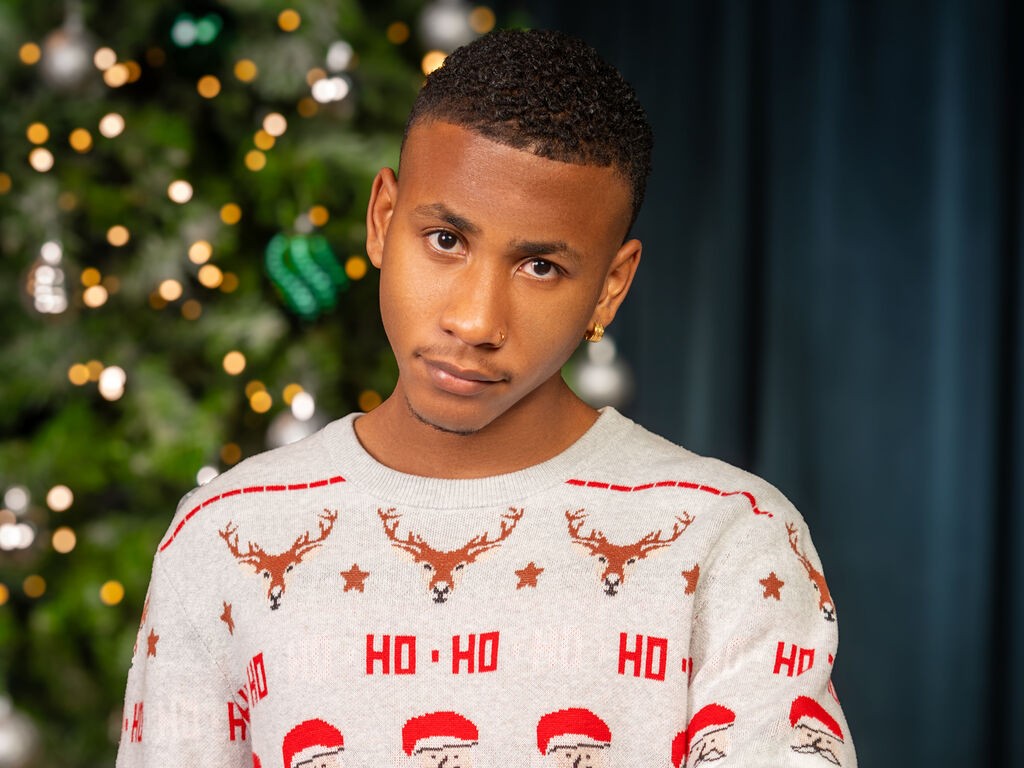 Profil de Ethanfox - Photo n°1