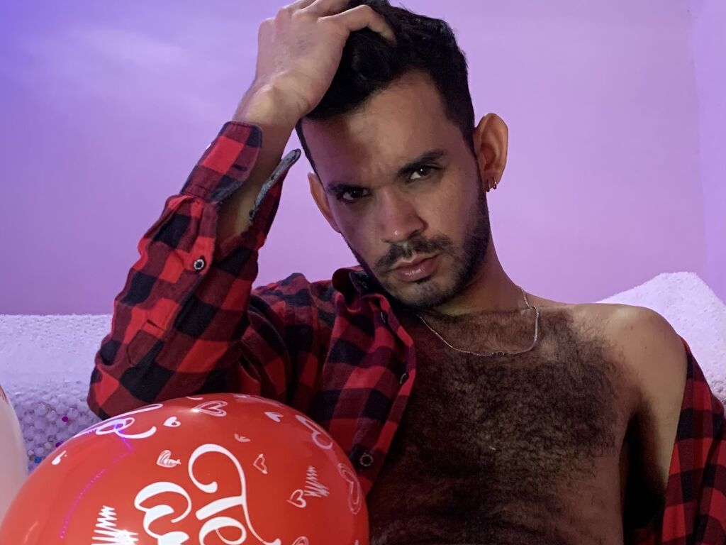 Ethangrays' profilo - Immagine n°1