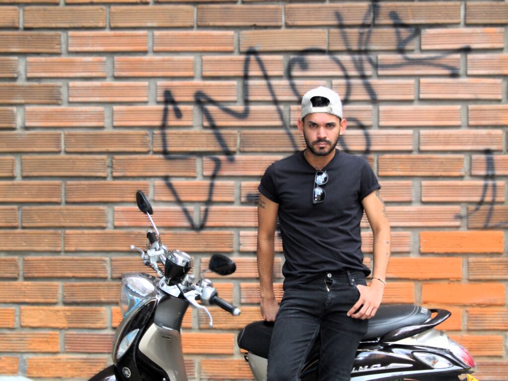 Ethangrays's profile - Image n°0