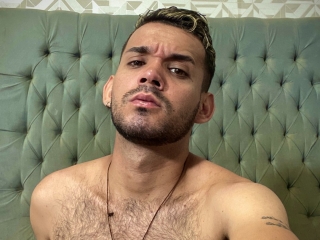 Webcam sex de Ethangrey_Tl
